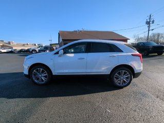 2025 Cadillac XT5 Premium Luxury in Dartmouth, Nova Scotia - 5 - w320h240px