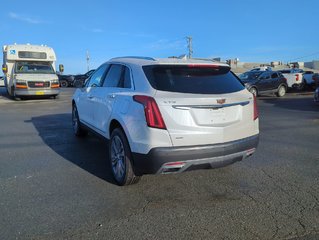 2025 Cadillac XT5 Premium Luxury in Dartmouth, Nova Scotia - 6 - w320h240px