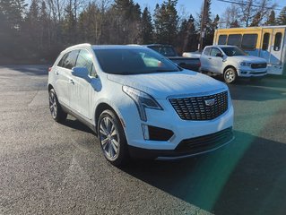 2025 Cadillac XT5 Premium Luxury in Dartmouth, Nova Scotia - 2 - w320h240px