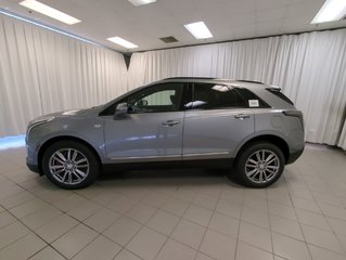 2025 Cadillac XT5 AWD Sport in Dartmouth, Nova Scotia - 5 - w320h240px