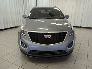 2025 Cadillac XT5 AWD Sport in Dartmouth, Nova Scotia - 3 - w320h240px