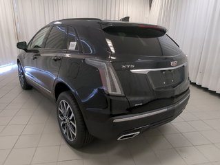 2025 Cadillac XT5 AWD Sport in Dartmouth, Nova Scotia - 6 - w320h240px