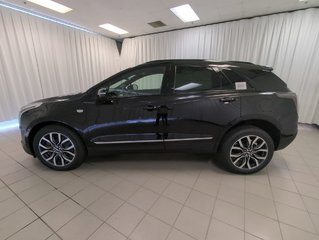 2025 Cadillac XT5 AWD Sport in Dartmouth, Nova Scotia - 5 - w320h240px