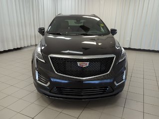 2025 Cadillac XT5 AWD Sport in Dartmouth, Nova Scotia - 3 - w320h240px