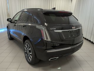 2025 Cadillac XT5 AWD Sport in Dartmouth, Nova Scotia - 6 - w320h240px