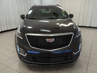 2025 Cadillac XT5 AWD Sport in Dartmouth, Nova Scotia - 3 - w320h240px