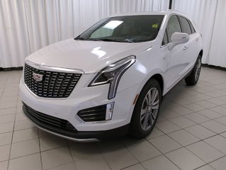2025 Cadillac XT5 Premium Luxury in Dartmouth, Nova Scotia - 4 - w320h240px