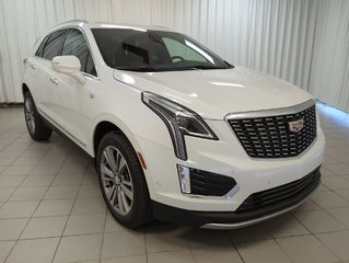 2025 Cadillac XT5 Premium Luxury in Dartmouth, Nova Scotia - 2 - w320h240px