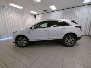 2025 Cadillac XT5 Premium Luxury in Dartmouth, Nova Scotia - 5 - w320h240px