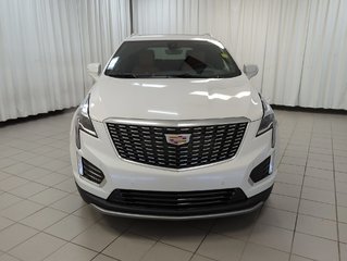 2025 Cadillac XT5 Premium Luxury in Dartmouth, Nova Scotia - 3 - w320h240px