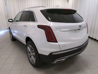 2025 Cadillac XT5 Premium Luxury in Dartmouth, Nova Scotia - 6 - w320h240px