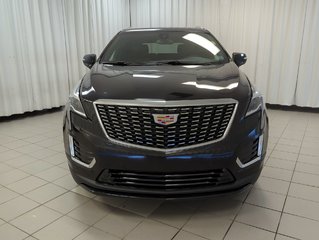 2025 Cadillac XT5 AWD Luxury in Dartmouth, Nova Scotia - 3 - w320h240px