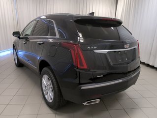 2025 Cadillac XT5 AWD Luxury in Dartmouth, Nova Scotia - 6 - w320h240px