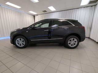 2025 Cadillac XT5 AWD Luxury in Dartmouth, Nova Scotia - 5 - w320h240px