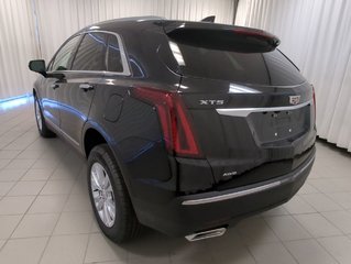 2025 Cadillac XT5 AWD Luxury in Dartmouth, Nova Scotia - 6 - w320h240px