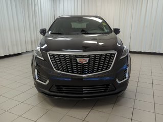 2025 Cadillac XT5 AWD Luxury in Dartmouth, Nova Scotia - 3 - w320h240px