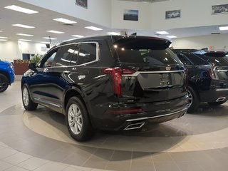 2024 Cadillac XT6 Luxury in Dartmouth, Nova Scotia - 6 - w320h240px