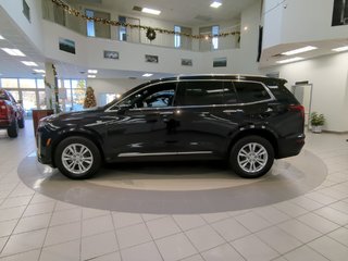 2024 Cadillac XT6 Luxury in Dartmouth, Nova Scotia - 5 - w320h240px