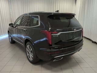 2025 Cadillac XT6 Premium Luxury in Dartmouth, Nova Scotia - 6 - w320h240px