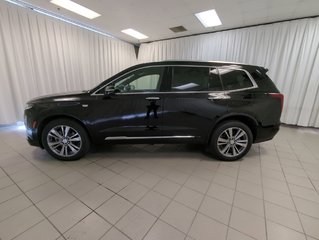 2025 Cadillac XT6 Premium Luxury in Dartmouth, Nova Scotia - 5 - w320h240px