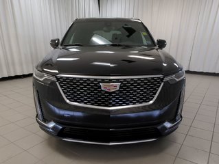 2025 Cadillac XT6 Premium Luxury in Dartmouth, Nova Scotia - 3 - w320h240px