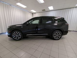2025 Cadillac XT6 Sport in Dartmouth, Nova Scotia - 5 - w320h240px