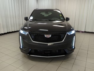 2025 Cadillac XT6 Sport in Dartmouth, Nova Scotia - 3 - w320h240px