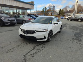 2024 Acura Integra A-Spec *GM Certified* in Dartmouth, Nova Scotia - 4 - w320h240px