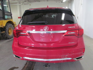 2018 Acura MDX Elite in Dartmouth, Nova Scotia - 3 - w320h240px