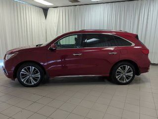 2018 Acura MDX Elite in Dartmouth, Nova Scotia - 5 - w320h240px