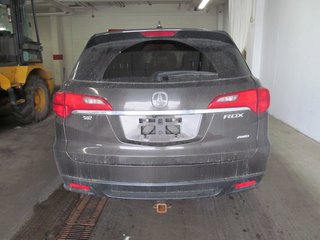 2015 Acura RDX Tech Pkg in Dartmouth, Nova Scotia - 3 - w320h240px