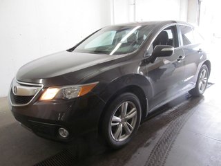 2015 Acura RDX Tech Pkg in Dartmouth, Nova Scotia - 2 - w320h240px