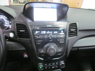 2015 Acura RDX Tech Pkg in Dartmouth, Nova Scotia - 6 - w320h240px