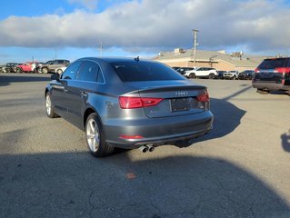 2015 Audi A3 TDI Diesel Komfort in Dartmouth, Nova Scotia - 6 - w320h240px