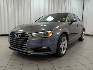 2015 Audi A3 TDI Diesel Komfort in Dartmouth, Nova Scotia - 4 - w320h240px