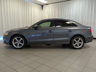 2015 Audi A3 TDI Diesel Komfort in Dartmouth, Nova Scotia - 5 - w320h240px