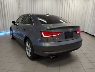 2015 Audi A3 TDI Diesel Komfort in Dartmouth, Nova Scotia - 6 - w320h240px