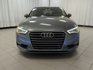 2015 Audi A3 TDI Diesel Komfort in Dartmouth, Nova Scotia - 3 - w320h240px