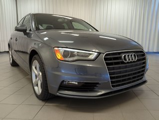 2015 Audi A3 TDI Diesel Komfort in Dartmouth, Nova Scotia - 2 - w320h240px