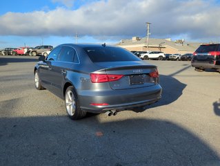 2015 Audi A3 TDI Diesel Komfort in Dartmouth, Nova Scotia - 6 - w320h240px