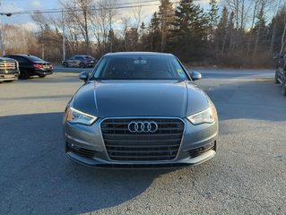 2015 Audi A3 TDI Diesel Komfort in Dartmouth, Nova Scotia - 3 - w320h240px