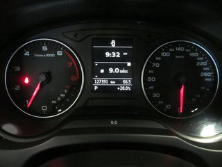 2015 Audi A3 2.0T Komfort in Dartmouth, Nova Scotia - 5 - w320h240px