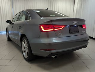 2015 Audi A3 2.0T Komfort in Dartmouth, Nova Scotia - 6 - w320h240px