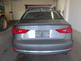 2015 Audi A3 2.0T Komfort in Dartmouth, Nova Scotia - 3 - w320h240px