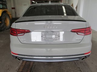 2018 Audi A4 Sedan Progressiv in Dartmouth, Nova Scotia - 3 - w320h240px