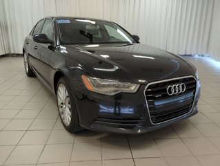 2013 Audi A6 3.0T Premium in Dartmouth, Nova Scotia - 2 - w320h240px