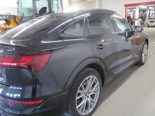 2021 Audi E-tron Sportback Technik in Dartmouth, Nova Scotia - 4 - w320h240px