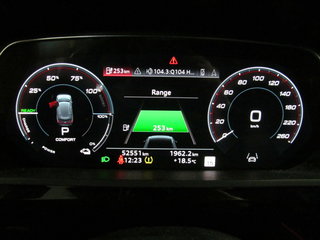 2021 Audi E-tron Sportback Technik in Dartmouth, Nova Scotia - 6 - w320h240px