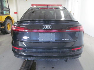 2021 Audi E-tron Sportback Technik in Dartmouth, Nova Scotia - 3 - w320h240px