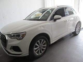 2020 Audi Q3 Komfort in Dartmouth, Nova Scotia - 2 - w320h240px